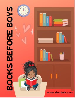 Books Before Boys