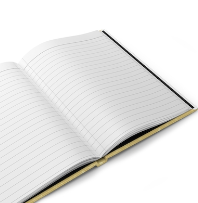 Faith Hope & Love Journal
