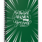 Best Version of Yourself Journal