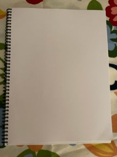 More Than a Conqueror Notebook